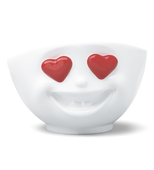 Чаша heartful, 500 мл