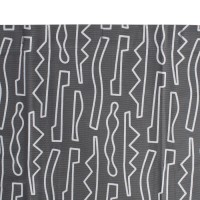 Штора для ванной objects cuts&pieces, 180х200 см