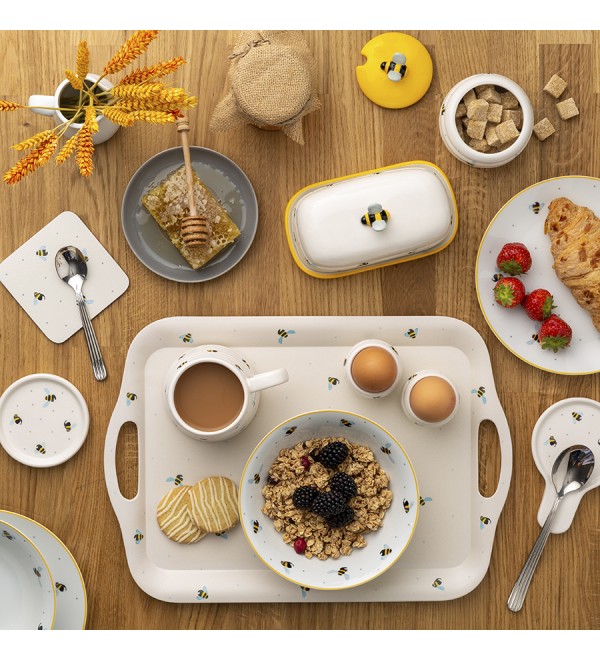 Подставка для чайных пакетиков sweet bee