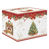 Молочник christmas heritage, 220 мл