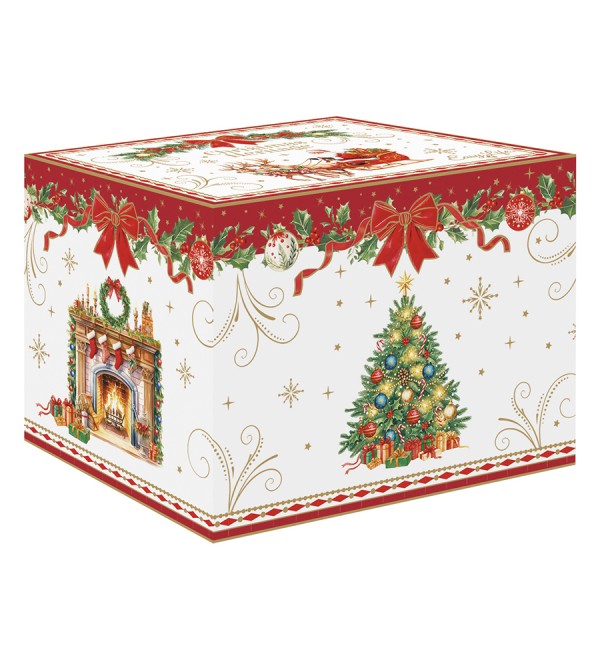 Молочник christmas heritage, 220 мл