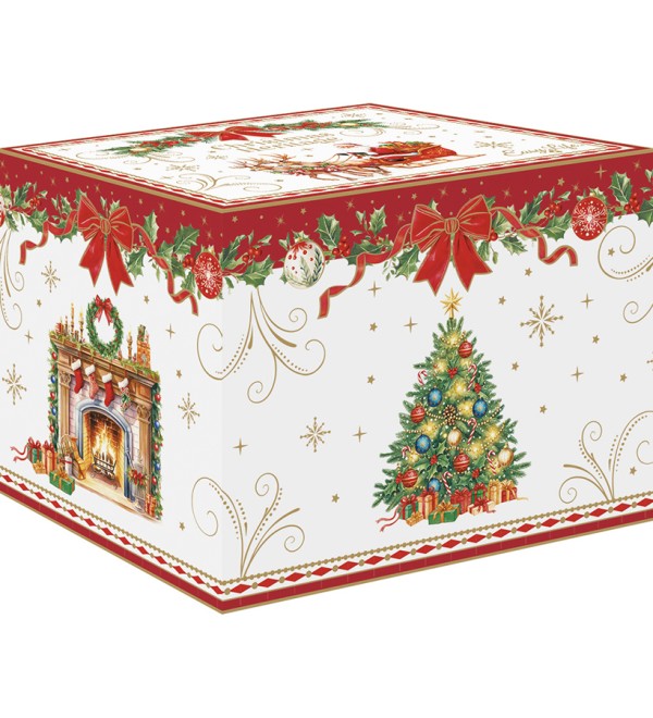 Молочник christmas heritage, 220 мл