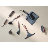 Щетка для посуды cleans, 24 см