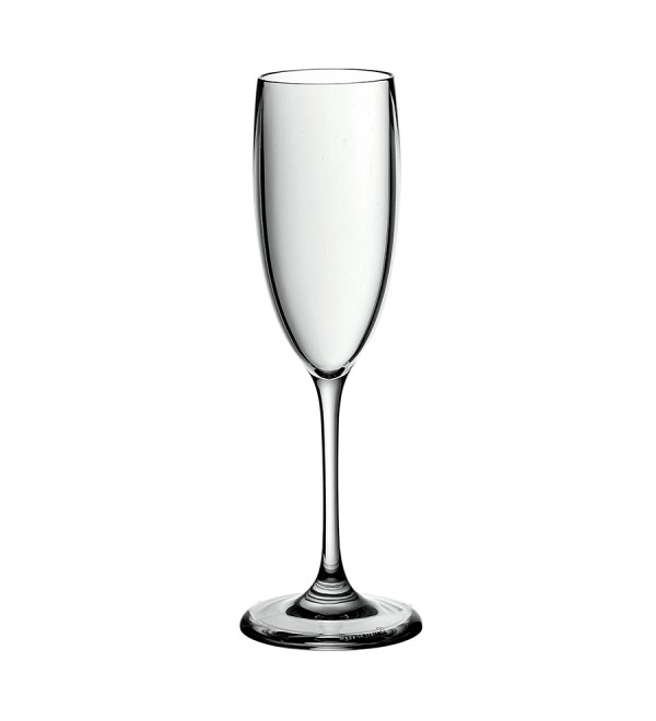 Бокал для шампанского happy hour, 140 мл