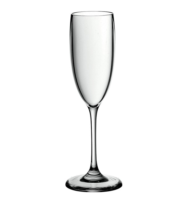 Бокал для шампанского happy hour, 140 мл