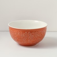 Миска english gardens, 2 л, медовая