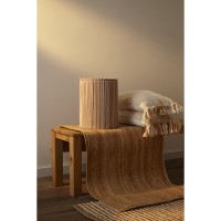 Корзина плетеная dholak beige из коллекции ethnic, размер s