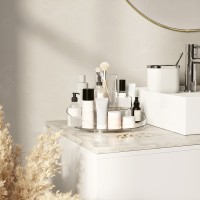 Органайзер для косметики cascada, прозрачный