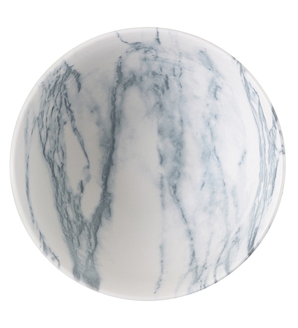 Набор салатников marble, D15 см, 2 шт.