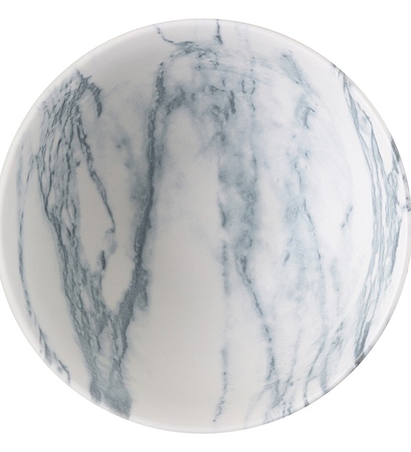 Набор салатников marble, D15 см, 2 шт.