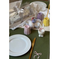 Набор подcвечников canel? из коллекции easter essential, 3 шт.