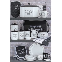 Кружка carnaby script 350 мл my cup of tea