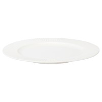 Набор тарелок soft ripples, dual glazing, D27 см, 2 шт.