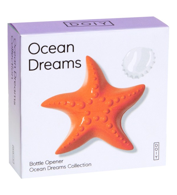 Открывалка для бутылок starfish