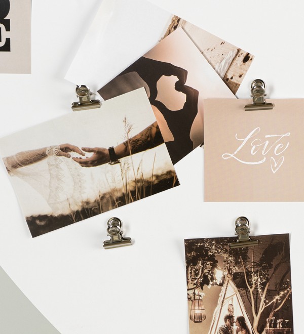 Рамка для фотографий my memories, 58х58 см