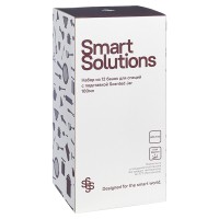 Набор из 12 банок для специй с подставкой scented jar, 100 мл
