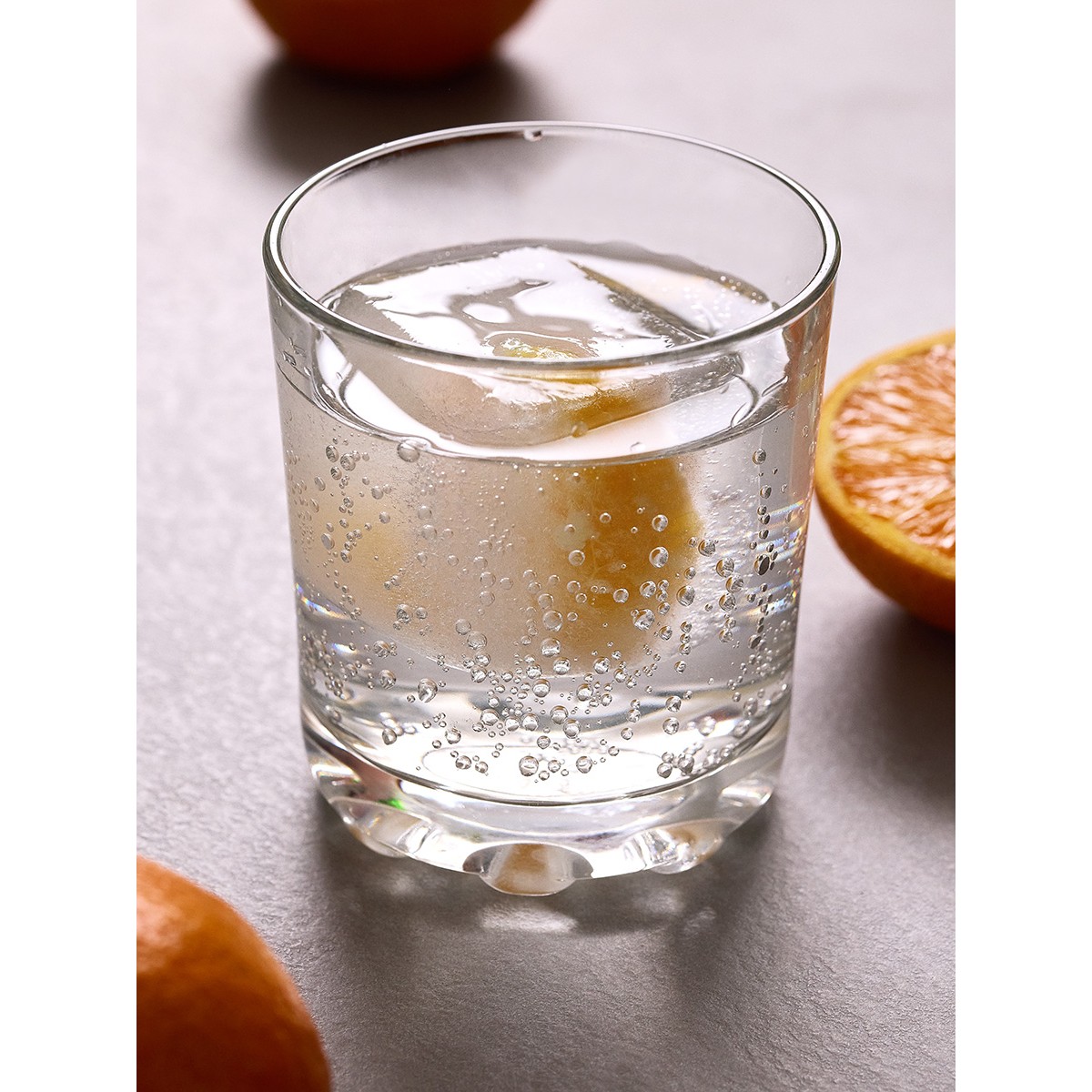 Форма для льда с крышкой ice cubes, 8 ячеек
