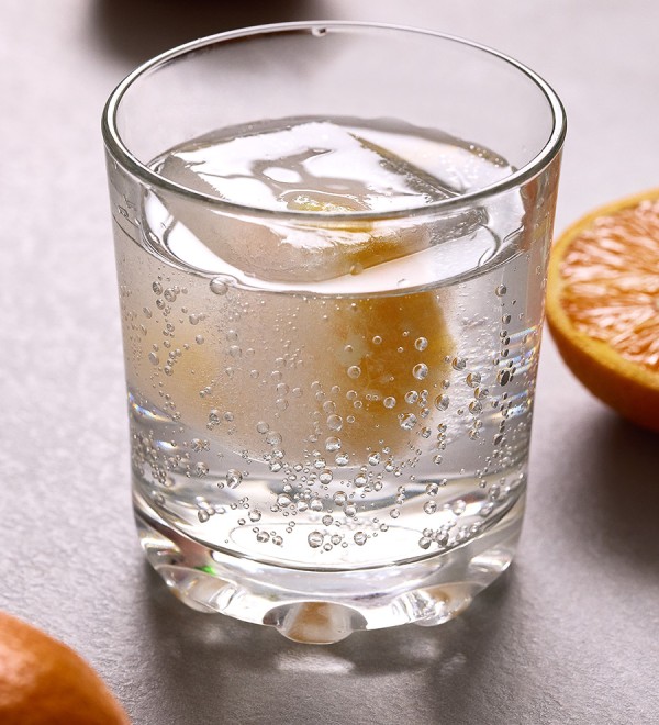 Форма для льда с крышкой ice cubes, 8 ячеек