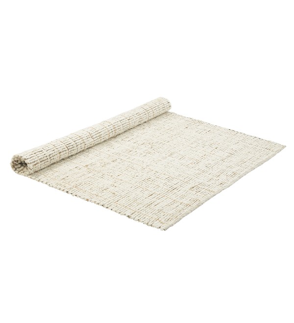 Ковер из джута и хлопка patna из коллекции ethnic, 200х300см