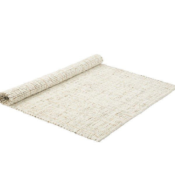 Ковер из джута и хлопка patna из коллекции ethnic, 200х300см