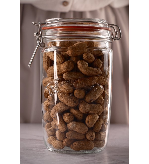 Банка для хранения maison jar, 1 л