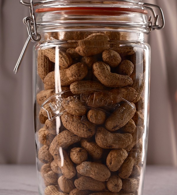 Банка для хранения maison jar, 1 л