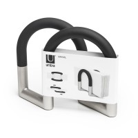 Держатель для салфеток swivel, черный/никель