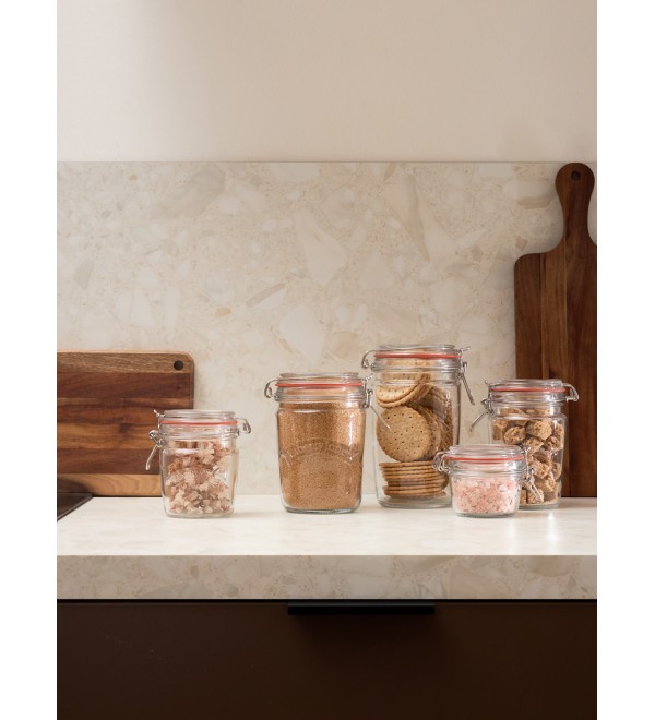 Банка для хранения maison jar, 350 мл