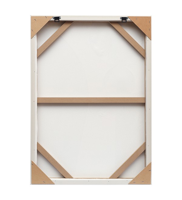 Панно декоративное с эффектом 3d minimalism bubble, 50х70 см