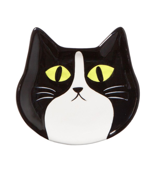 Поднос декоративный cat, 10,4 x 10 x 1,5 см