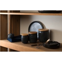 Набор тарелок cosmic kitchen, D16 см, 2 шт.