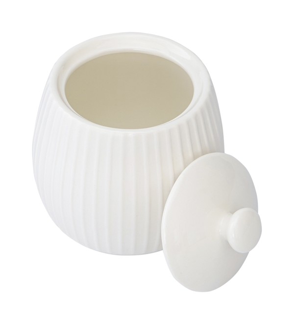 Сахарница soft ripples, dual glazing, 200 мл