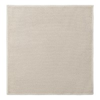 Набор салфеток из микрофибры cozy clean, 30х30 см, бежевые, 3 шт.