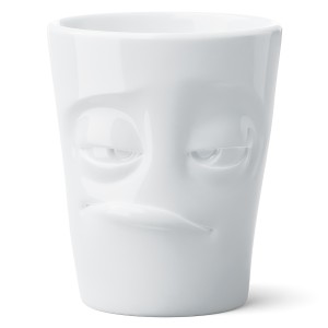 Кружка unimpressed, 500 мл