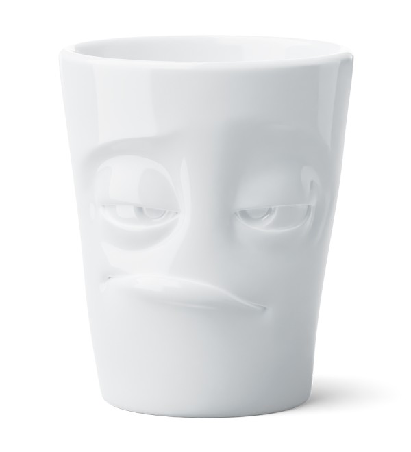 Кружка unimpressed, 500 мл
