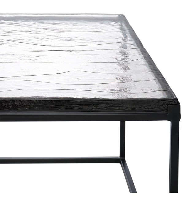 Столик журнальный mayen frosted, 61х61 см