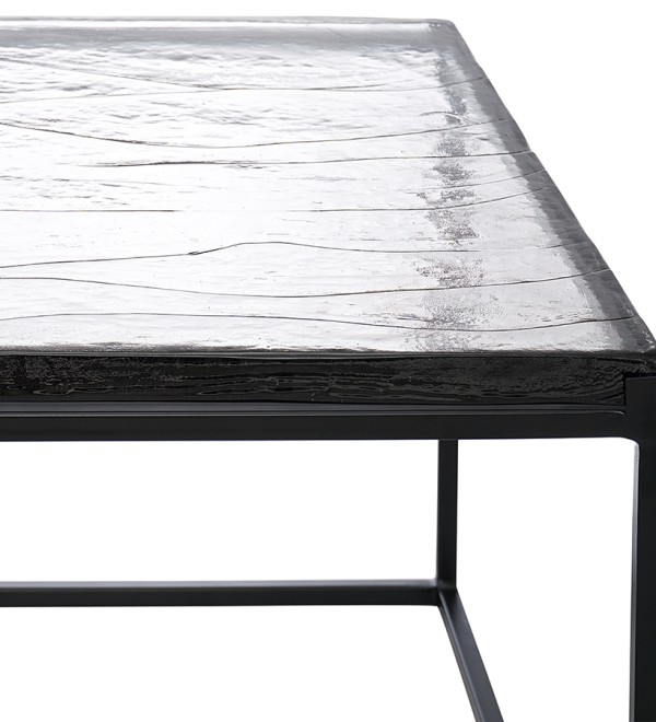 Столик журнальный mayen frosted, 61х61 см