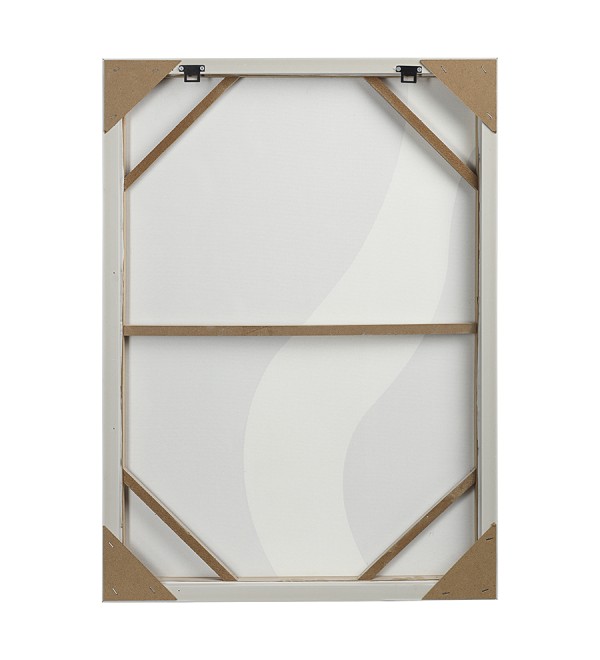 Панно декоративное с эффектом 3d minimalism line, 50х70 см