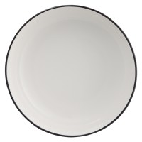 Набор глубоких тарелок contour, 800 мл, 2 шт.