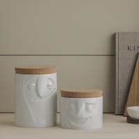 Емкость для хранения charming, 1,7 л, белая