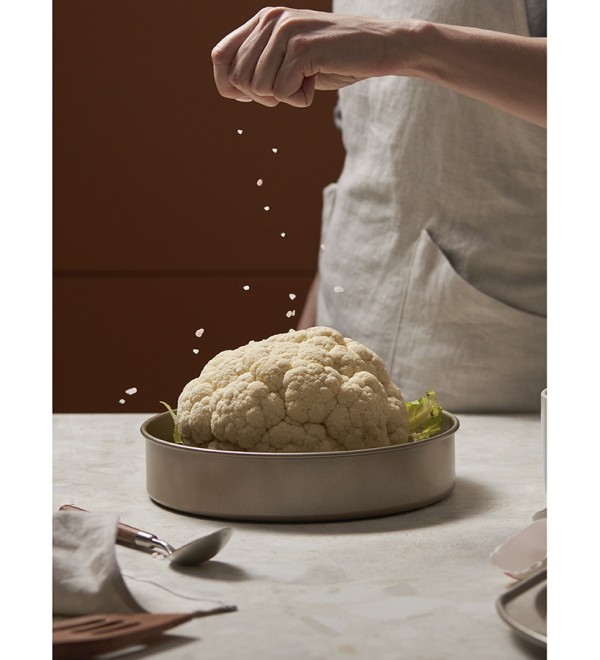 Форма для выпечки bake masters, D23,5 см