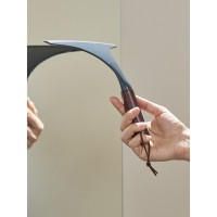 Скребок для окон cleans, 23 см
