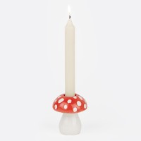Подсвечник amanita, 7,5 см