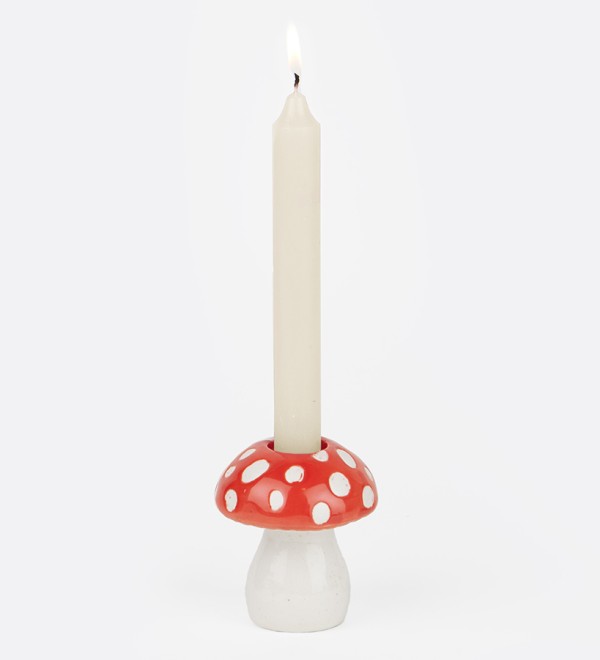 Подсвечник amanita, 7,5 см
