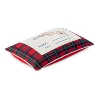Подушка декоративная Зимняя почта
из коллекции new year essential, 30x45см