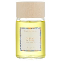 Диффузор ароматический gifting, caramel&apple, 100 мл