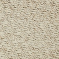 Ковер из войлочной шерсти из коллекции ethnic, 120х180 см