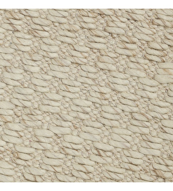 Ковер из войлочной шерсти из коллекции ethnic, 120х180 см