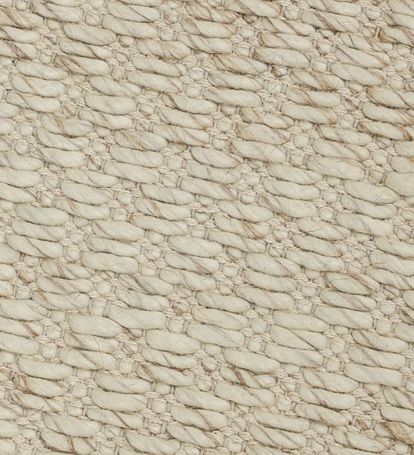Ковер из войлочной шерсти из коллекции ethnic, 120х180 см
