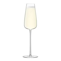 Набор бокалов для шампанского wine culture, 330 мл, 2 шт.